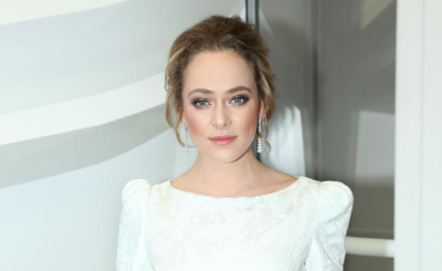 6 фактов об актрисе Аглае Тарасовой