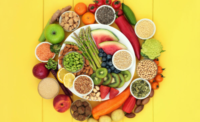 Витамины для поддержания красоты и здоровья зимой