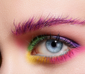 Новые тренды макияжа в 2025 году