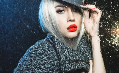 Модные стрижки в 2025 году