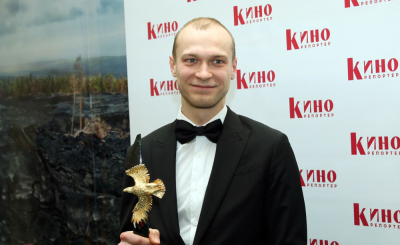 Юра Борисов покоряет Голливуд