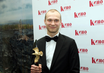 Юра Борисов покоряет Голливуд