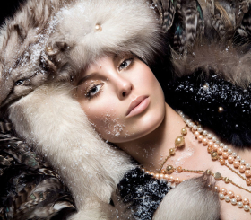 Мода на ретро — главный тренд  2025 года