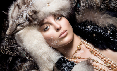 Мода на ретро — главный тренд  2025 года