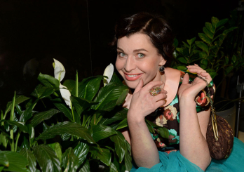 Алиса Мон произвела фурор в шоу «Один в один»