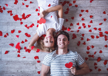 3 идеи, как отметить 14 февраля