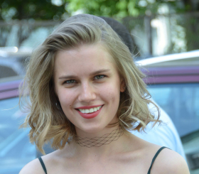 Многодетная мама Дарья Мельникова: «Читаю книги по ночам и мечтаю уехать на Алтай»