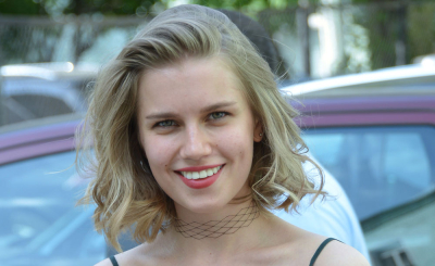 Многодетная мама Дарья Мельникова: «Читаю книги по ночам и мечтаю уехать на Алтай»