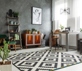 Апсайклинг  – мировой тренд в оформлении интерьера