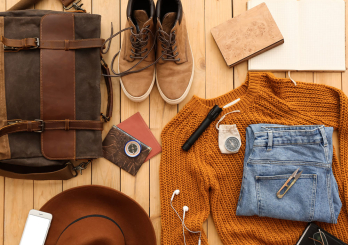 Модные и винтажные детали гардероба в 2025 году