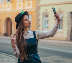 Необычные тренды из мира моды