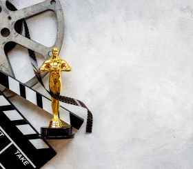 Ждём «Оскар» и читаем о новинках в мире кино