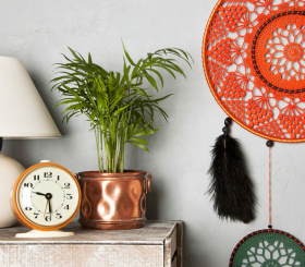 Оформляем интерьер по-модному