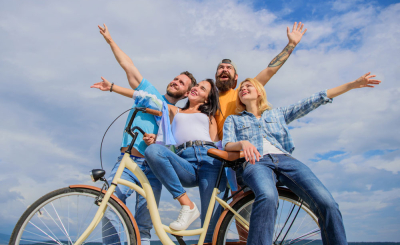 Выбираем мероприятия на июль в Москве. Скучно не будет!