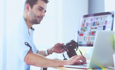 Поливоркинг — новая  модель работы