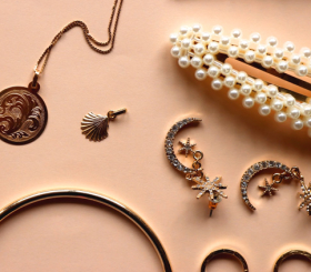 Блеск ваших украшений: простые секреты долговечности