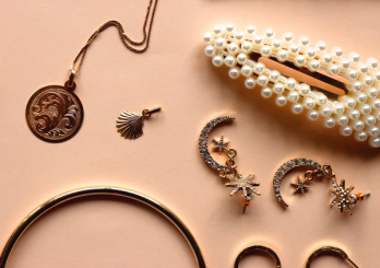 Блеск ваших украшений: простые секреты долговечности