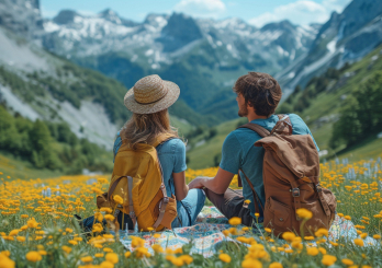 Путешествия со смыслом — новый тренд этой осени