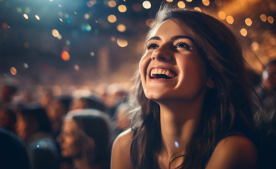 В киноиндустрии появилась ИИ - актриса