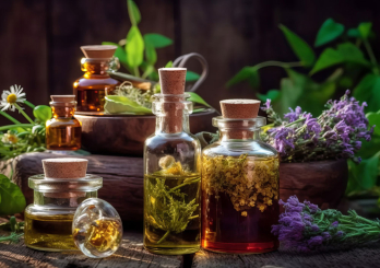 Ароматы для гармонии: что такое ресурсный парфюм и как его выбрать