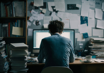 Закон Гилберта: Почему на работе никто не говорит вам, что делать, и как с этим жить