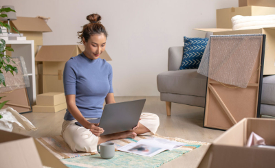 Как остановить рабочий цунами: возвращаем себе личную жизнь