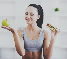 Питание как медитация: буддийские секреты гармонии