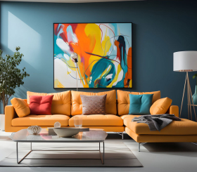 Модные стили в интерьере в 2026 году