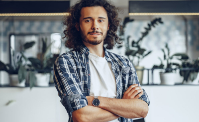 Dadcore: в тренде «Папин стиль»