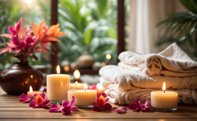 Современные методы омоложения в домашних условиях