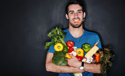 Полезные продукты от усталости и уныния