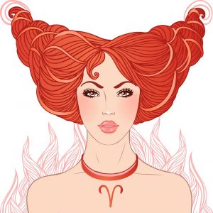 Овен